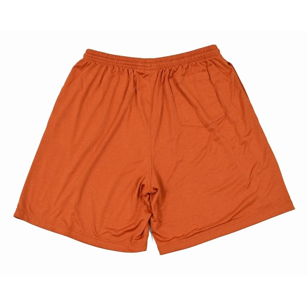 Vintage Texas Longhorns Shorts Orange Nike Team Men's 3XL Y2K Football Athletic